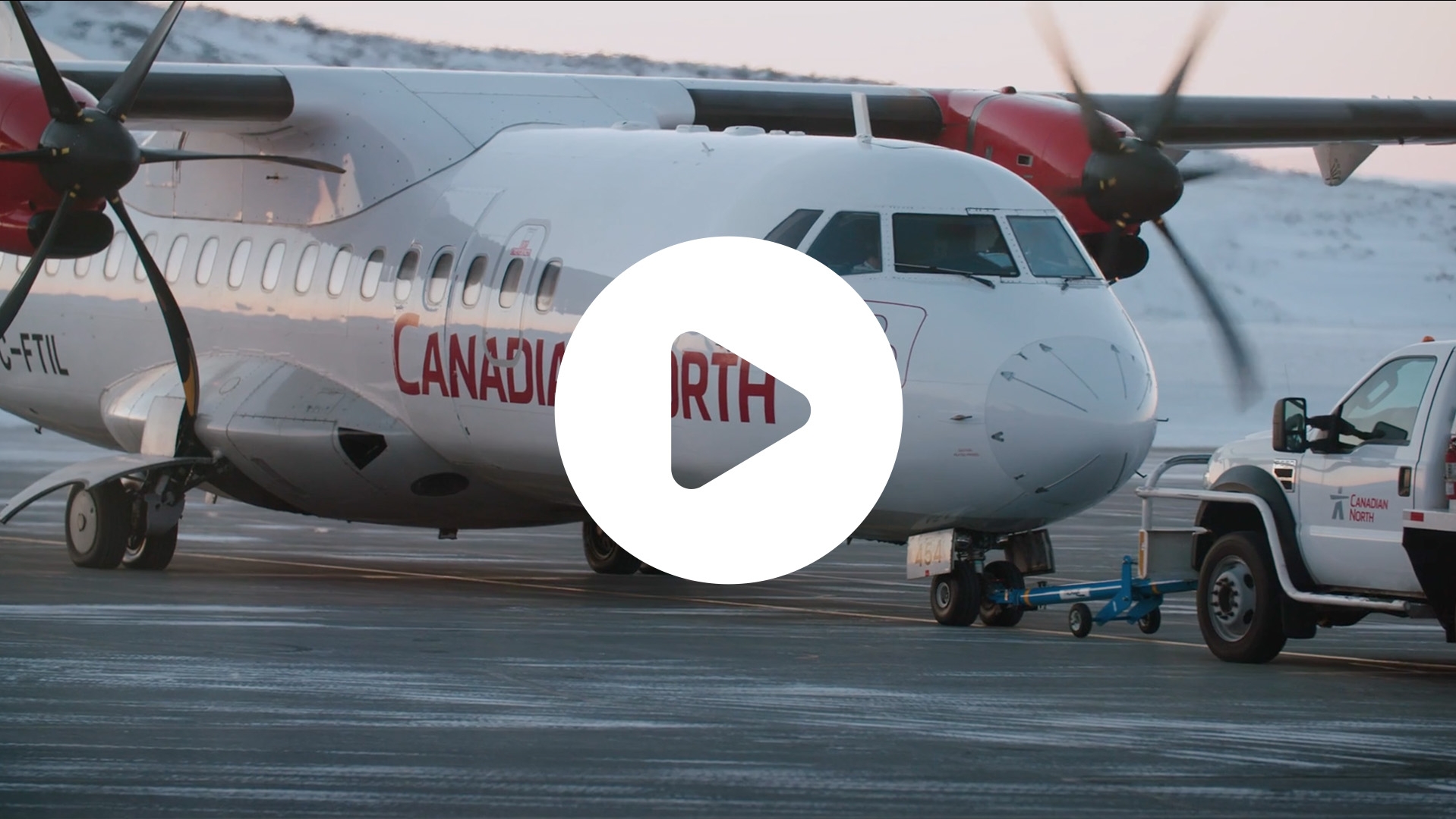 Canadian North Video