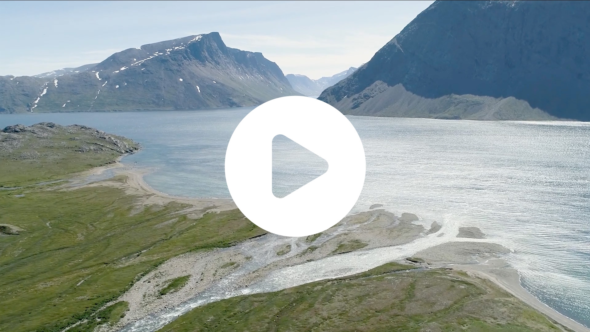 DFO Arctic Region Video